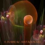 BULLES 2 PAR ISABEAL ARTALENAEL