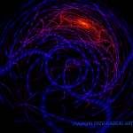 ARIANES SPHERIQUES 29 8 PAR ISABEAL ARTALENAEL